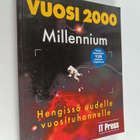 Ed Paulson : Vuosi 2000 : Millennium - pikkukuva 1