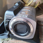 Sony Handycam DCR-SR55E - pikkukuva 2
