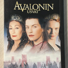 Avalonin usvat (2001) 3-tuntinen minisarja - pikkukuva 1