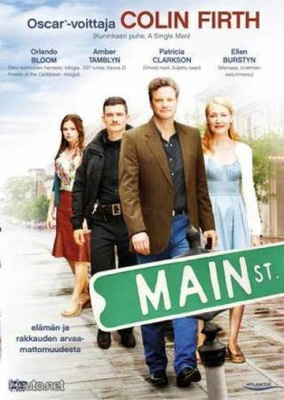 Main St. "Uusi"