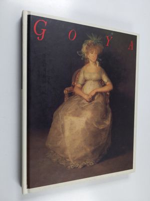 Juan J. Luna : Goya