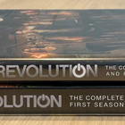 REVOLUTION (2012-2014) koko tv-sarja (UUSI) - pikkukuva 4