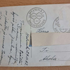 Helsinki, Työtehon Suurnäyttely Messuhallissa 1953, leima - pikkukuva 2
