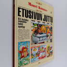 Mauri Kunnas : Etusivun juttu, eli, kuinka sanomalehti sy... - pikkukuva 1