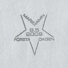 Åland 2009 Tähtitiede Europa EP alareuna LOISTO LaPe 307 - pikkukuva 3