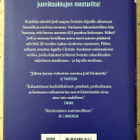 [Kirja] JOEL DICKER: HUONEEN 622 ARVOITUS - pikkukuva 2
