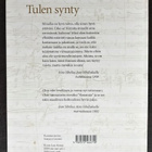 Talas SuviSirkku (toim.) : Tulen synty - pikkukuva 2