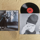 VISAGE - Visage LP - pikkukuva 1