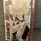 TRINITY BLOOD 6  (ENGL.) - pikkukuva 1