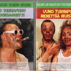 2 KPL DVD ELOKUVIA - pikkukuva 1