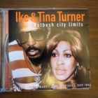 Ike & Tina Turner: Nutbush City Limits CD - pikkukuva 1
