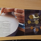 Eurorahasarja 2012/2 Schjerfbeck 1 + 2x Erik. 2€ Ei tav. UNC - pikkukuva 3