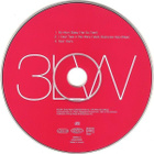 3LW • No More (Baby I'ma Do Right) CD Maxi-Single - pikkukuva 2