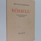 Huugo Jalkanen : Yösielu : viisinäytöksinen näytelmä - pikkukuva 1