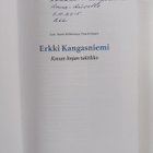 Martti Hellström : Erkki Kangasniemi : kovan linjan takti... - pikkukuva 3