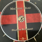 Machine Head / Bloodstone & Diamonds - pikkukuva 4