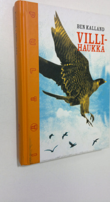 Ben Kalland : Villihaukka