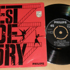 West side story - 7'' EP - pikkukuva 1