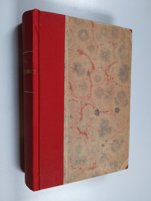 August Strindberg : Giftashistorier : 2. samlingen ; Det ...