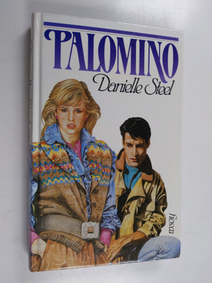 Danielle Steel : Palomino