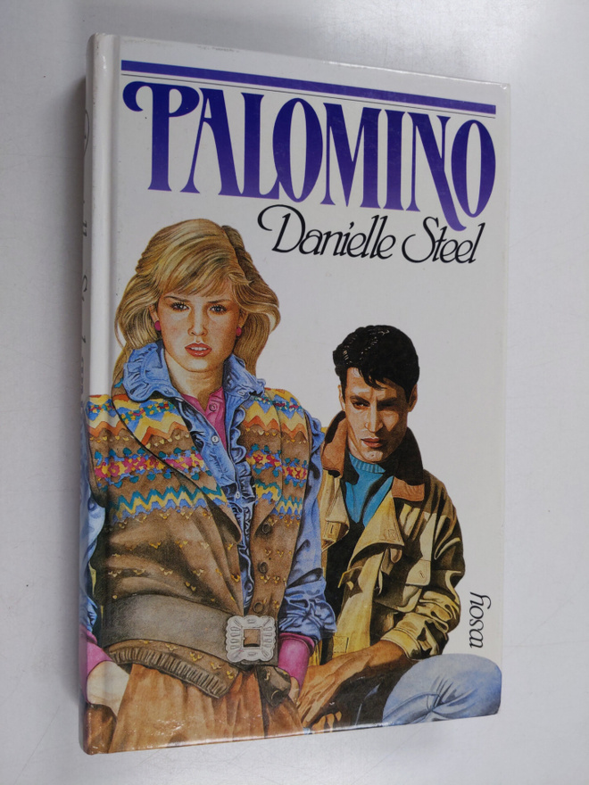 Danielle Steel : Palomino
