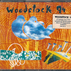 Various: WOODSTOCK 94 2-cd - pikkukuva 1