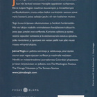 Jaimal Yogis: Suolavetten buddha - pikkukuva 2
