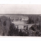 VANHA Postikortti Imatra 1934 - pikkukuva 1