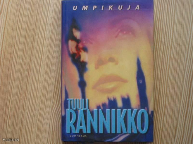 Rannikko, Tuuli: Umpikuja 2.p skp v. 2003