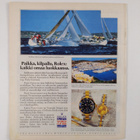 Helsingin Sanomat kuukausiliite 14/1988 (heinäkuu 2) - pikkukuva 2
