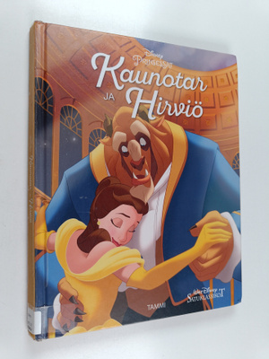 Kaunotar ja hirviö