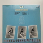 PIRKKA-PEKKA PETELIUS / VIHDOINKIN YHDESSÄ LP - pikkukuva 2