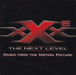 Various - xXx 2: The Next Level (CD)