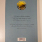 V. S. Naipaul : Elämän kuva - pikkukuva 2
