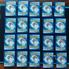 Pokemon kortit 20kpl (#129 Scarlet & Violet base set) - pikkukuva 2