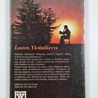 William E. Hulme : Luova yksinäisyys - pikkukuva 2