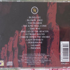 Wishbone Ash CD + DVD - pikkukuva 3