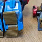Transformers G1 SKYHAMMER (1989) Pretenders - pikkukuva 4