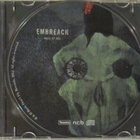 Embreach • Hues of Red CD - pikkukuva 4