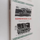 Charles Rangeley-Wilson : Somewhere Else - pikkukuva 1