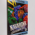 Alistair MacLean : Navarone suurtukid - pikkukuva 1