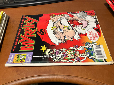 MYRKKY 12/1996
