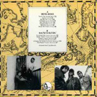 Raunch Hands & Devil Dogs - Sink Or Swim LP - pikkukuva 2