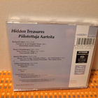 Risto-Matti Marin:Hidden treasures SACD - pikkukuva 2