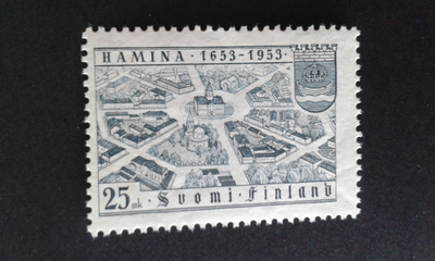 1953 hamina 300v**