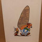 Asterix - Jumaltenrannan nousu ja tuho - pikkukuva 3