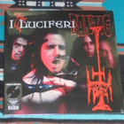 DANZIG Danzig 777: I Luciferi ~ LP *UUSI* - pikkukuva 1