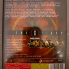 Salaiset kansiot (The X-Files) 9. kausi (DVD) - pikkukuva 2