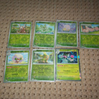 pokemon-kortit 15kpl - pikkukuva 1