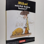 Markus (kuvitus) Majaluoma : Miksi märkä koira haisee : t... - pikkukuva 1